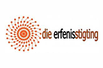 3DVirtualUK clients - Erfinis Stigting Logo