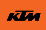 3DVirtualUK clients - KTM Logo