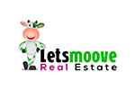 3DVirtualAfrica clients - Let's Moove Logo