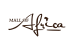 3DVirtualAfrica clients - Mall of Africa Logo