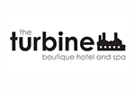 3DVirtualUK clients - The Turbine Logo