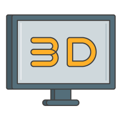 3D Rendering