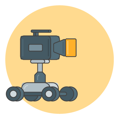 3D Virtual Tours