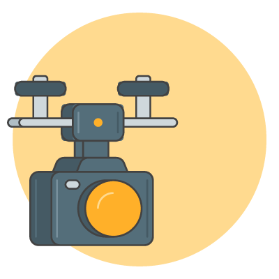 Drone/Aerial Services