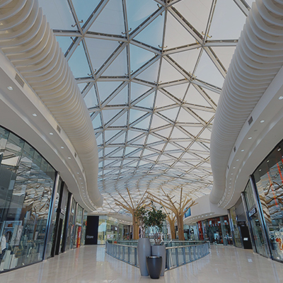 Retail & Showrooms