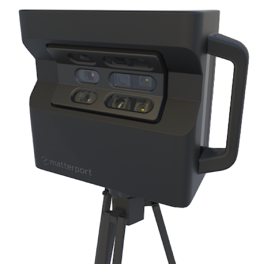 Matterport Camera